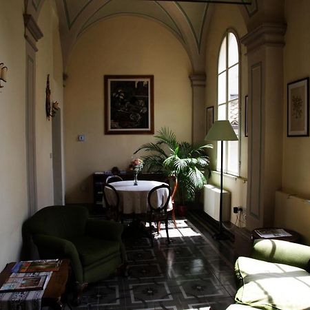 La Corte Affittacamere Foligno Zewnętrze zdjęcie
