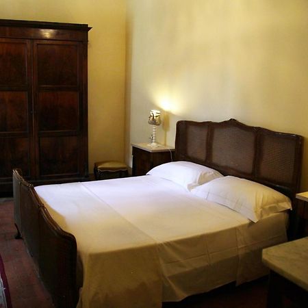 La Corte Affittacamere Foligno Zewnętrze zdjęcie