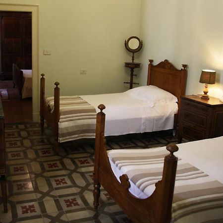 La Corte Affittacamere Foligno Zewnętrze zdjęcie