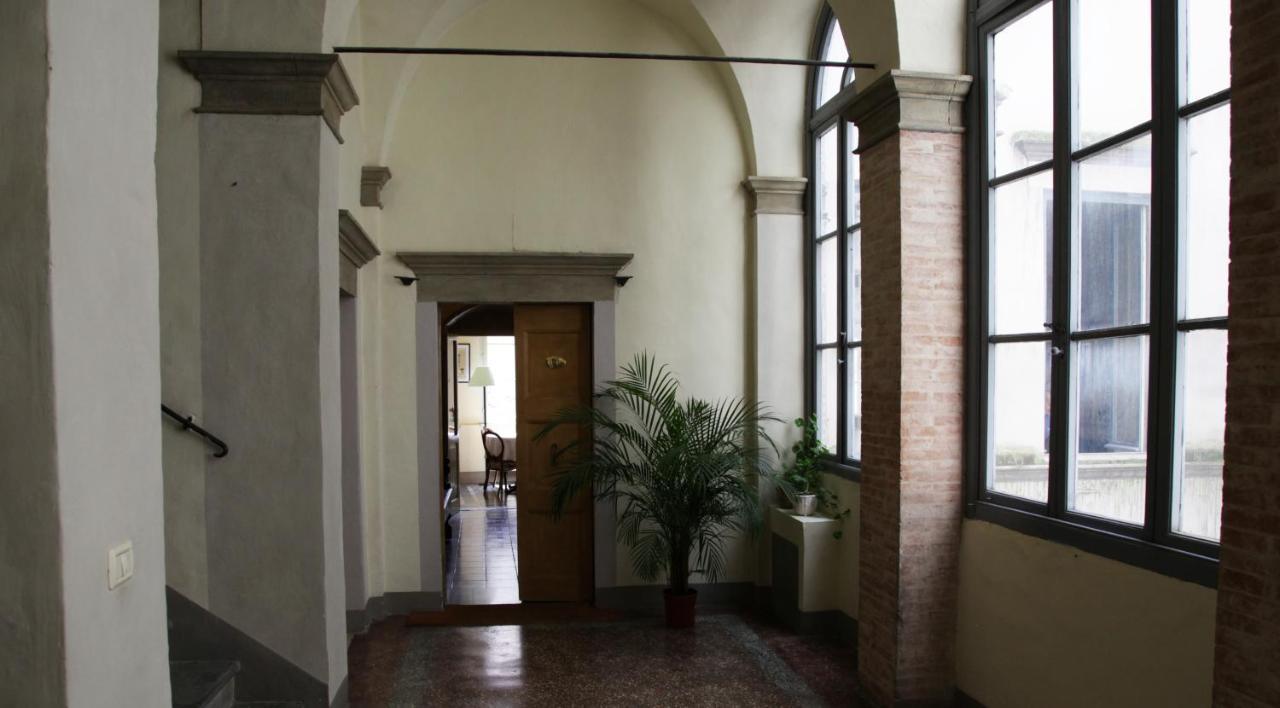 La Corte Affittacamere Foligno Zewnętrze zdjęcie