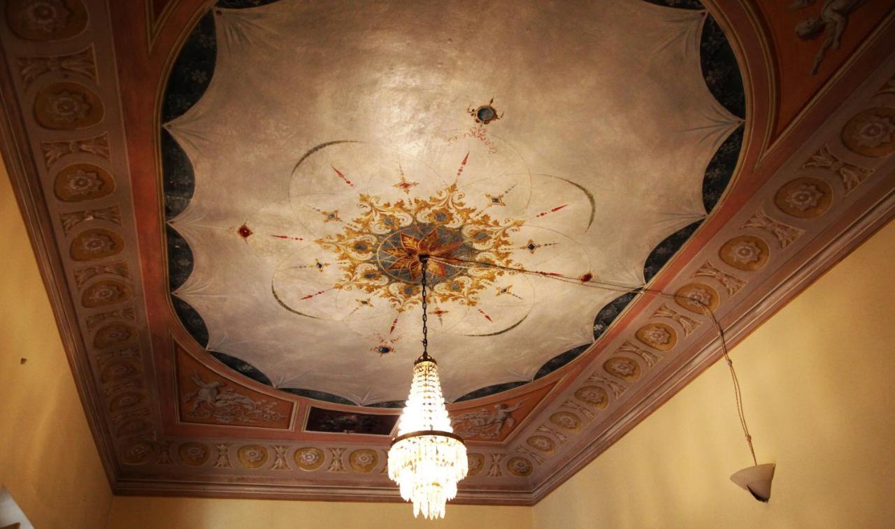 La Corte Affittacamere Foligno Zewnętrze zdjęcie
