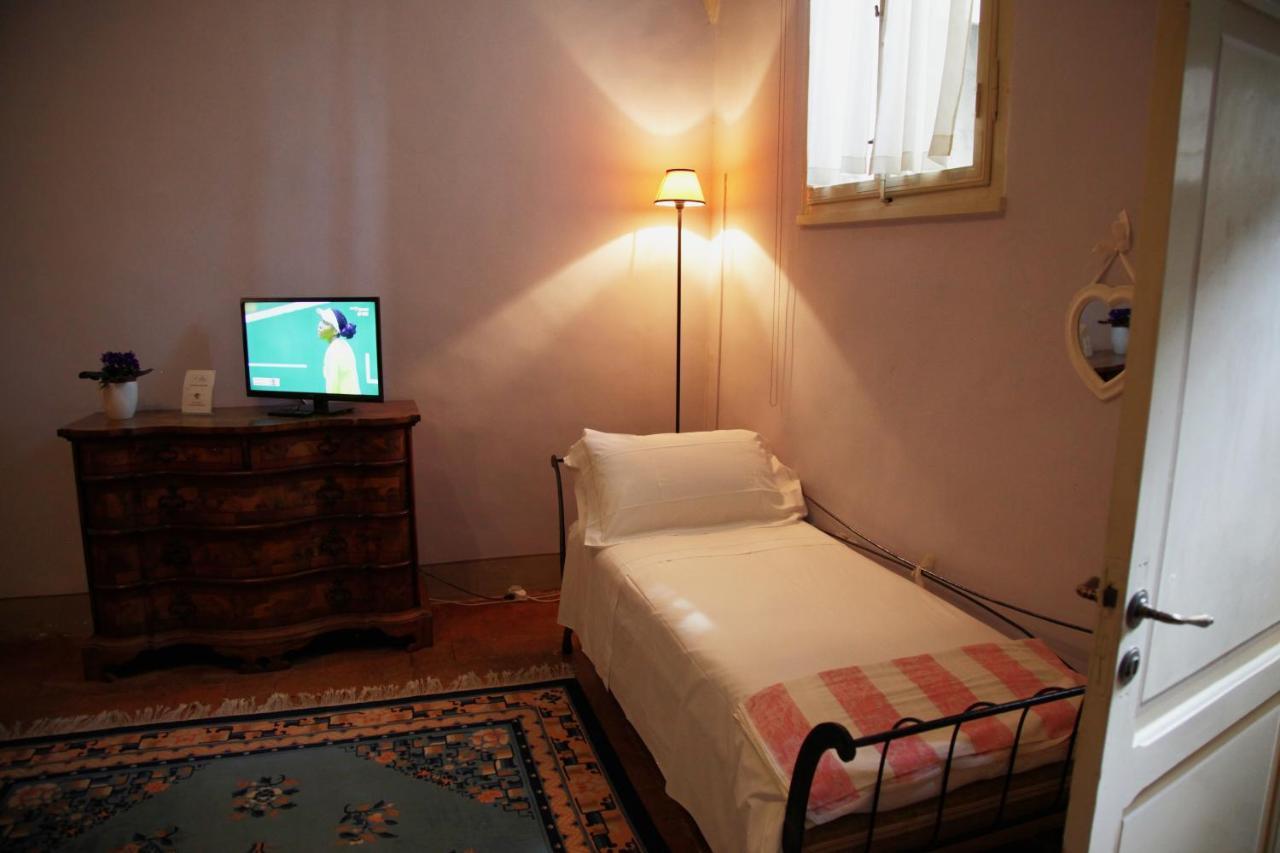 La Corte Affittacamere Foligno Zewnętrze zdjęcie